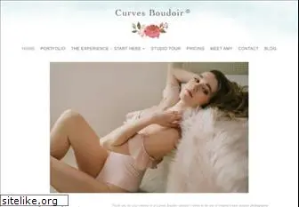 curvesboudoir.com