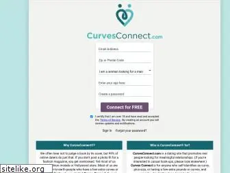 curvesconnect.com