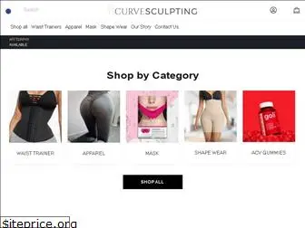 curvesculpting.com