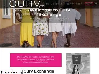 curvexchange.com