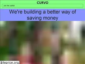 curvo.eu