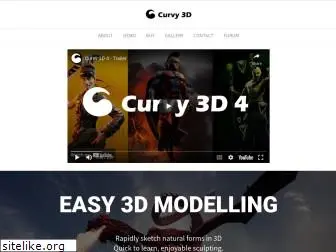 curvy3d.com