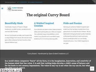curvyboard.com