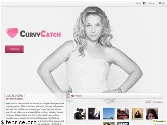 curvycatch.com