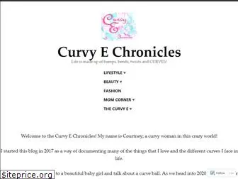 curvyechronicles.com
