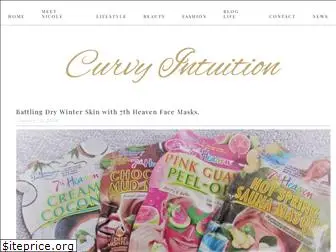 curvyintuition.com