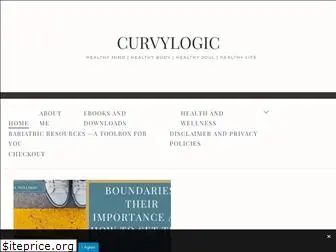 curvylogic.com