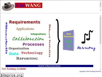 curwang.com