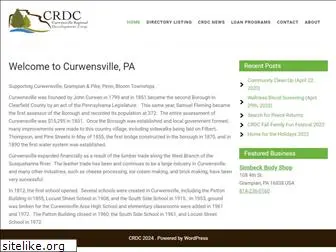 curwensville.com