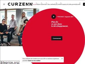 curzenn.com