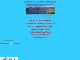 curzio.com