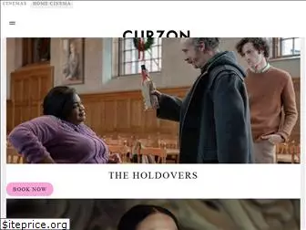 curzon.com