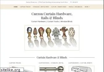 curzoncollection.com