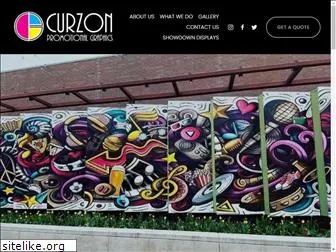 curzongraphics.com