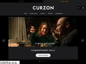 curzonhomecinema.com