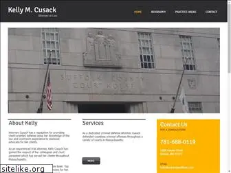 cusacklawoffices.com