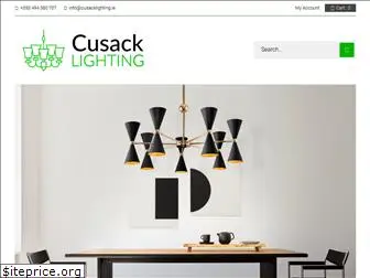 cusacklighting.ie