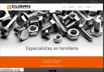 cusan.com
