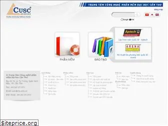 cusc.vn
