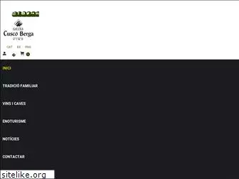 cuscoberga.com