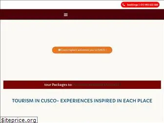 cuscoexplore.com