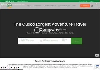 cuscoexplorer.com