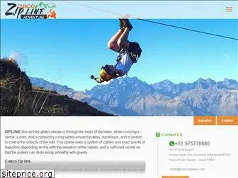 cuscozipline.com