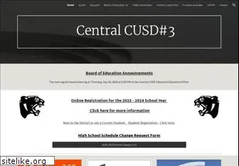 cusd3.com