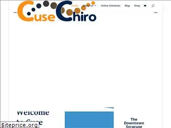 cusechiro.com