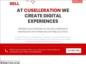 cuselleration.com