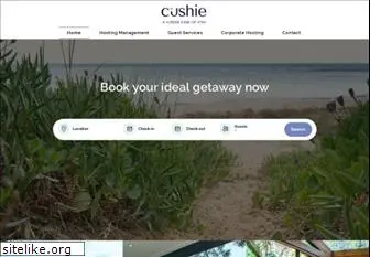 cushie.com