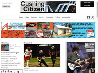 cushingcitizen.com