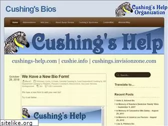 cushingsbios.com