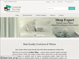 cushion-pillow.com