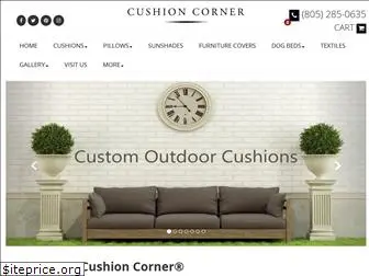 cushioncorner.com