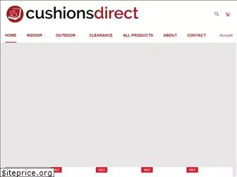 cushionsdirect.net