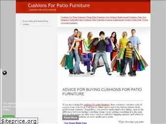 cushionsforpatiofurniture.org