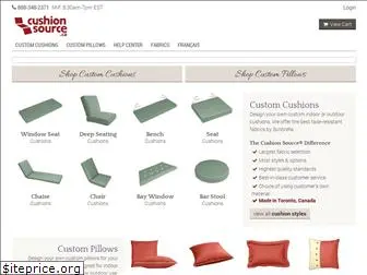 cushionsource.ca