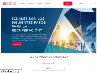 cushmanwakefield.mx