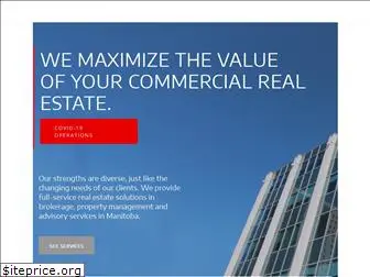 cushmanwakefieldwinnipeg.ca