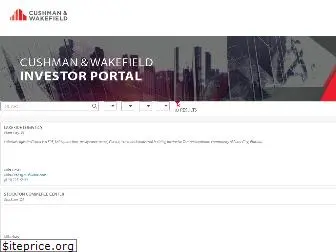 cushwakecapmarkets.com