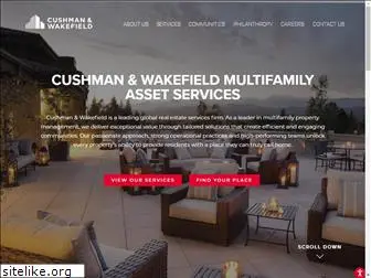 cushwakeliving.com