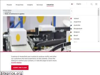 cushwakenewcommerce.com