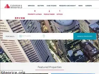 cushwakeproperty.com.au