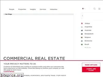 cushwakesandiego.com