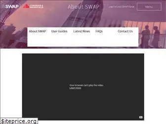 cushwakeswap.com.au