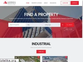 cushwakeswo.com