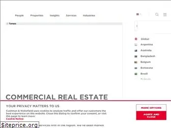 cushwaketampa.com