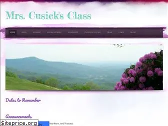 cusicksclass.weebly.com