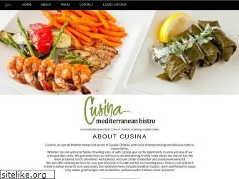 cusinabistro.com